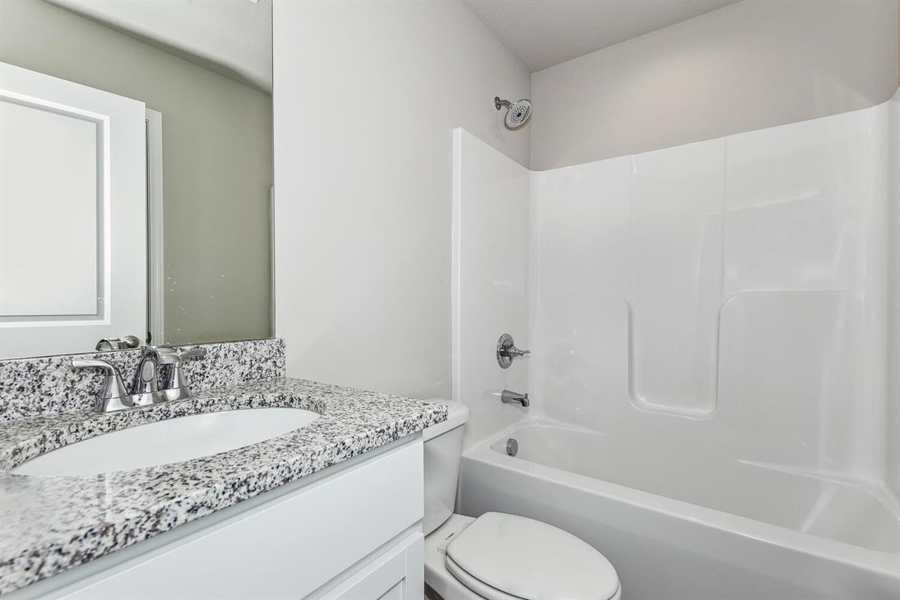 For Sale: 5260 N Cambridge St., Bel Aire KS